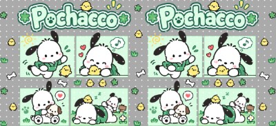 16oz Sanrio-K 878